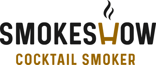 SmokeShow Cocktail Smoker